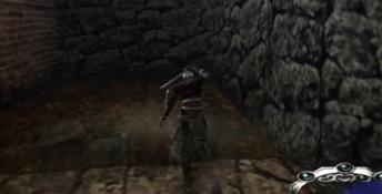 Swords of Destiny Playstation 2 Screenshot