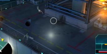 Syphon Filter Logans Shadow Playstation 2 Screenshot