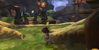 Tak and the Power of Juju Playstation 2 Screenshot