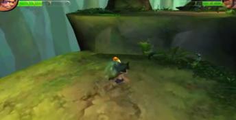 Tak: The Great Juju Challenge Playstation 2 Screenshot