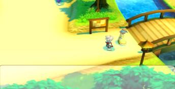 Tales of Legendia Playstation 2 Screenshot