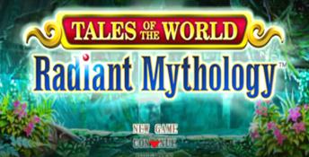 Tales Of The World: Radiant Mythology Playstation 2 Screenshot