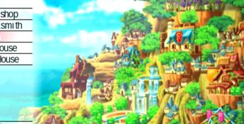 Tales Of The World: Radiant Mythology Playstation 2 Screenshot