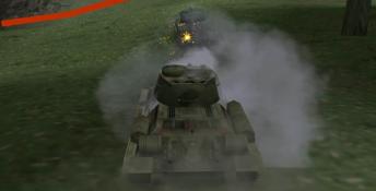 Tank Elite