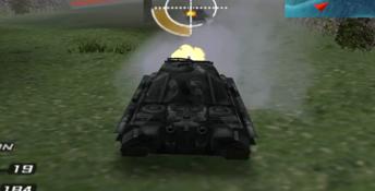 Tank Elite