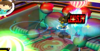 Technicbeat Playstation 2 Screenshot