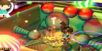 Technicbeat Playstation 2 Screenshot