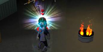 Teenage Mutant Ninja Turtles: Mutant Melee Playstation 2 Screenshot