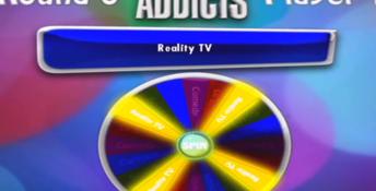 Telly Addicts Playstation 2 Screenshot