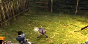 Tenchu: Fatal Shadows Playstation 2 Screenshot