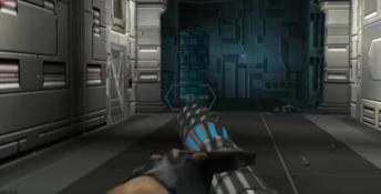 Terminator 3: Rise of the Machines Playstation 2 Screenshot