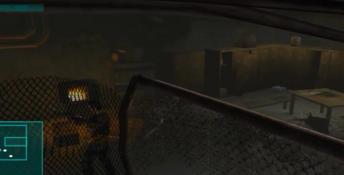 The Terminator: Dawn of Fate Playstation 2 Screenshot