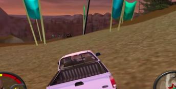 Test Drive Off-Road Wide Open Playstation 2 Screenshot