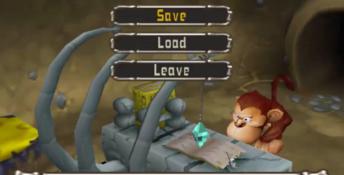 The Adventures Of Darwin Playstation 2 Screenshot