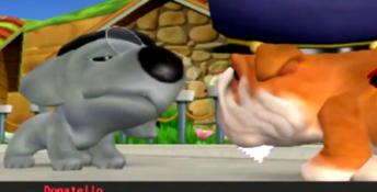 The Dog Island Playstation 2 Screenshot