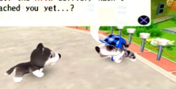 The Dog Island Playstation 2 Screenshot