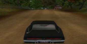 The Dukes of Hazzard: Return of the General Lee Playstation 2 Screenshot