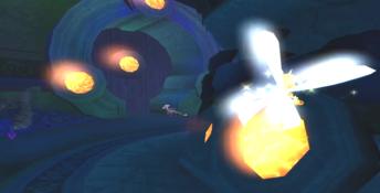 The Legend of Spyro: The Eternal Night Playstation 2 Screenshot