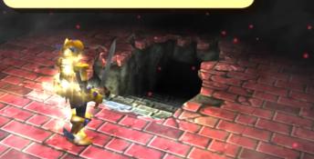 The Nightmare of Druaga: Fushigino Dungeon Playstation 2 Screenshot