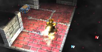 The Nightmare of Druaga: Fushigino Dungeon Playstation 2 Screenshot