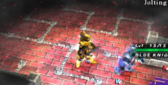 The Nightmare of Druaga: Fushigino Dungeon Playstation 2 Screenshot