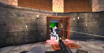 The Operative: No One Lives Forever Playstation 2 Screenshot