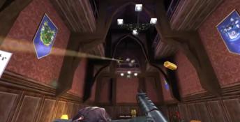 The Operative: No One Lives Forever Playstation 2 Screenshot