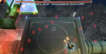 The Red Star Playstation 2 Screenshot