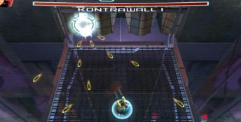 The Red Star Playstation 2 Screenshot