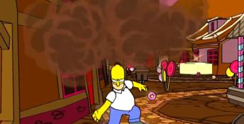The Simpsons Game