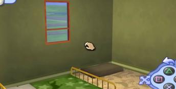 The Sims 2: Pets Playstation 2 Screenshot
