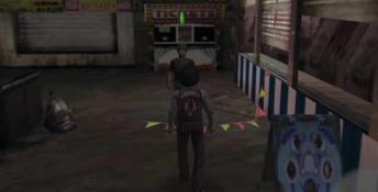 The Warriors Playstation 2 Screenshot