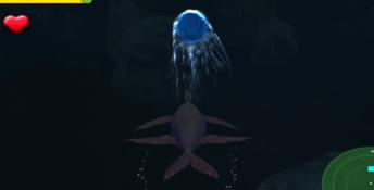 The Waterhorse: Legend of the Deep Playstation 2 Screenshot