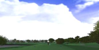 Tiger Woods PGA Tour 07 Playstation 2 Screenshot
