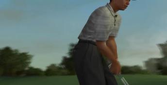 Tiger Woods PGA Tour 2002 Playstation 2 Screenshot