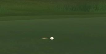 Tiger Woods PGA Tour 2003 Playstation 2 Screenshot
