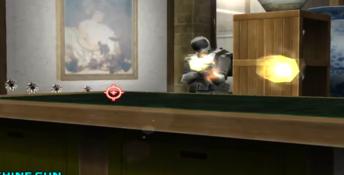 Time Crisis: Crisis Zone Playstation 2 Screenshot
