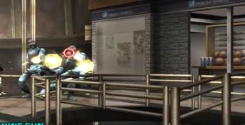 Time Crisis: Crisis Zone Playstation 2 Screenshot