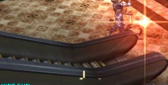 Time Crisis: Crisis Zone Playstation 2 Screenshot