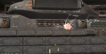 Time Crisis: Crisis Zone Playstation 2 Screenshot