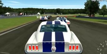 TOCA Race Driver 2 Playstation 2 Screenshot