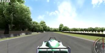 TOCA Race Driver 3 Playstation 2 Screenshot