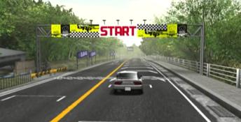 Tokyo Xtreme Racer: Drift Playstation 2 Screenshot