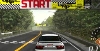 Tokyo Xtreme Racer: Drift Playstation 2 Screenshot