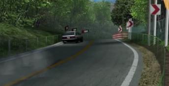 Tokyo Xtreme Racer: Drift 2 Playstation 2 Screenshot