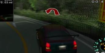 Tokyo Xtreme Racer: Drift 2 Playstation 2 Screenshot