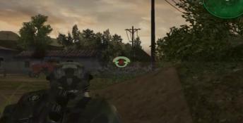 Tom Clancy's Ghost Recon 2 Playstation 2 Screenshot