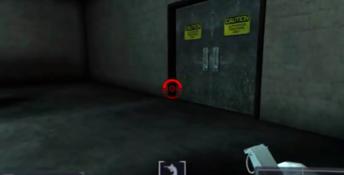 Tom Clancy's Rainbow Six 3 Playstation 2 Screenshot