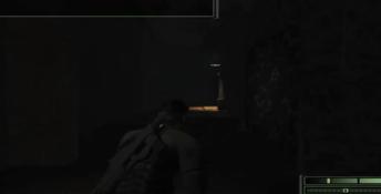 Tom Clancy's Splinter Cell: Chaos Theory Playstation 2 Screenshot