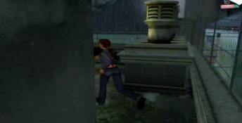 Lara Croft Tomb Raider: The Angel of Darkness Playstation 2 Screenshot